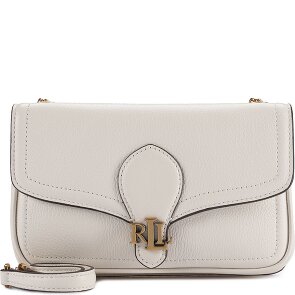 Lauren Ralph Lauren Bradley Schoudertas Leer 20.5 cm