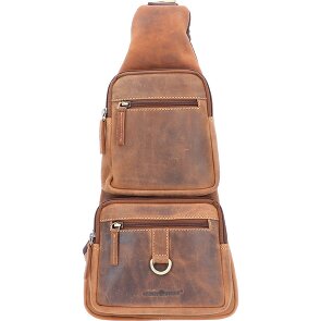 Greenburry Vintage Leder 45 cm