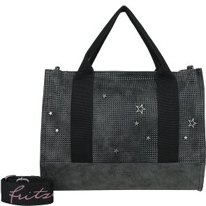 Fritzi aus Preußen Tote Bag Shopper Tas 40 cm
