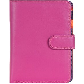 Mywalit Grote Portemonnee Leder Portemonnee 14 cm
