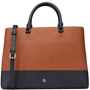 Lauren Ralph Lauren Hanna Handtas Leer 37 cm