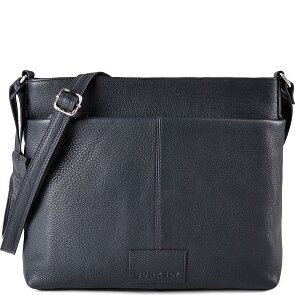 Burkely Soft Skylar Schoudertas Leer 32 cm