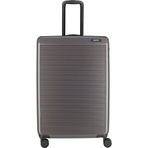 Paklite Sienna 4 wielen Trolley L 77 cm