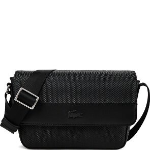 Lacoste Chantaco Crossbody tas Leder 21 cm