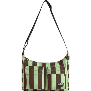 Wouf Schoudertas 32 cm