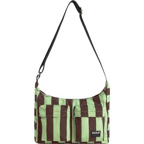 Wouf Schoudertas 32 cm
