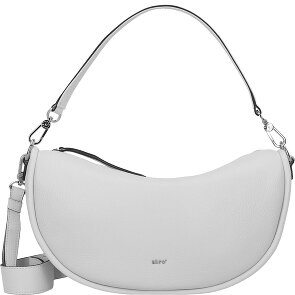 abro Willow Schoudertas Leer 34.5 cm