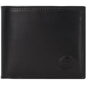 The Bridge Story Uomo Portemonnee RFID Leer 11 cm