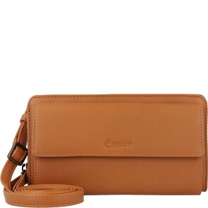 Esquire Peru Mobiel telefoonhoesje Leer 19 cm
