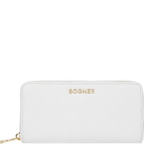 Bogner Andermatt Ela Portemonnee RFID Leer 18,5 cm