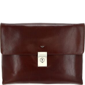 Golden Head Colorado Aktentas Leder 37 cm Laptopvak