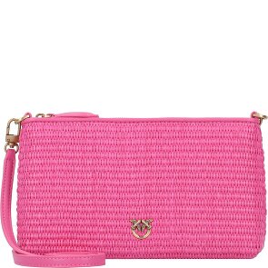 PINKO Flat Horizontal Schoudertas 21 cm