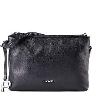 Picard Really Schoudertas Leer 24 cm