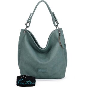 Fritzi aus Preußen Eco Fritzi01 Schoudertas 43 cm