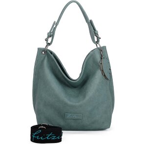 Fritzi aus Preußen Fritzi01 Schoudertas 43 cm