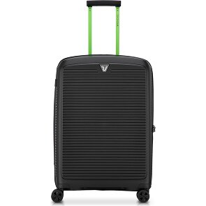 Roncato Arcade 4 wielen Trolley 67 cm met uitbreidingsplooi