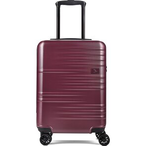 Pack Easy Mena 4 wielen Cabinewagen 55 cm
