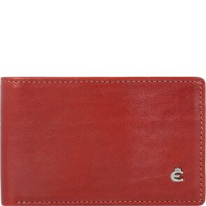 Esquire Toscana Portemonnee RFID Leer 11,5 cm