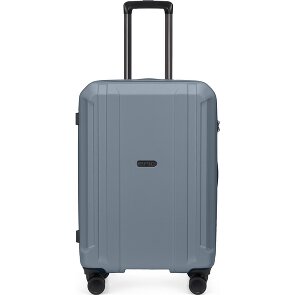 Epic Airwave Neo 4 wielen Trolley 65 cm