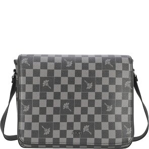 Joop! Cortina Piazza Nevio Boodschapper 30 cm Joop! Cortina Piazza Nevio Boodschapper 30 cm