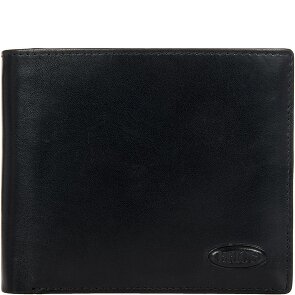 Bric's Monte Rosa Portemonnee RFID Leer 11,5 cm