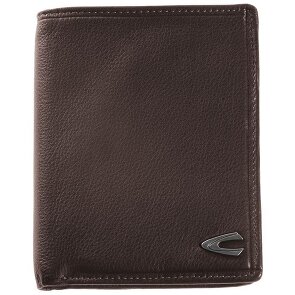 camel active Vegas Portemonnee Leer 10 cm