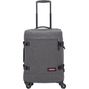 Eastpak Trans4 S 4-wiel cabinewagen 54 cm