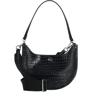 Lacoste Chantaco Classics Schoudertas S Leer 23 cm