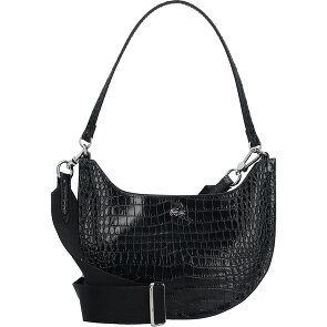 Lacoste Chantaco Classics Schoudertas S Leer 23 cm