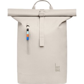 GOT BAG Rolltop Lite 2.0 Dagrugzak 42 cm Laptop compartiment