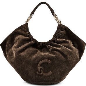 Coccinelle Smash Schoudertas Leder 26.5 cm
