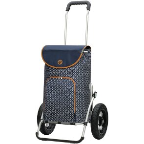 Andersen Shopper Royal Shopper Famke Winkelwagen 59 cm