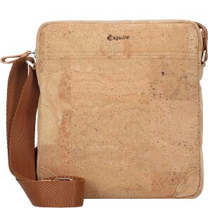 Esquire Kurk schoudertas 21 cm