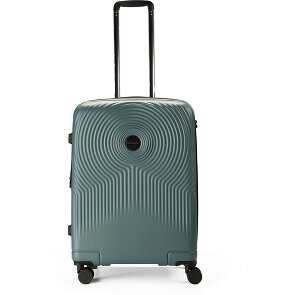 Gabol Radar 4 wielen Trolley 65 cm met uitbreidingsplooi