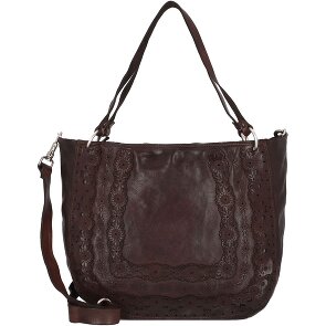 Campomaggi Shopper tas leer 40 cm Campomaggi Shopper tas leer 40 cm