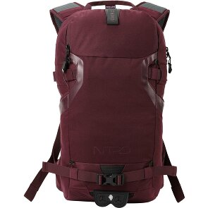 NITRO Adventure Rover 14 Rugzak 48 cm