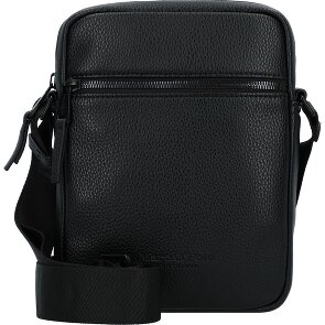 Marc O'Polo Goris Mini tas Schoudertas S 18 cm