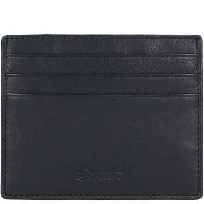 Esquire Oslo creditcard etui RFID leer 10 cm Esquire Oslo creditcard etui RFID leer 10 cm
