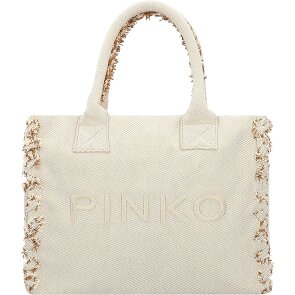 PINKO Beach Shopper Tas 37 cm