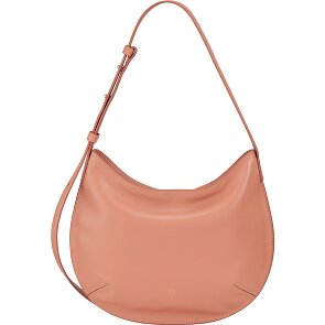 DuDu Hispani Schoudertas Leder 34 cm