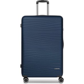 Franky Dallas 3.0 4 wielen Trolley L 75 cm Franky Dallas 3.0 4 wielen Trolley L 75 cm