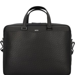 Boss Zair Koffer 41 cm Laptop compartiment Boss Zair Koffer 41 cm Laptop compartiment