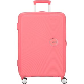 American Tourister Soundbox 4-wielige trolley 67 cm American Tourister Soundbox 4-wielige trolley 67 cm