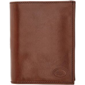 The Bridge Story Uomo Portemonnee RFID Leer 10 cm The Bridge Story Uomo Portemonnee RFID Leer 10 cm