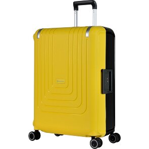 Eminent Vertica SE 4 wielen Trolley M 68 cm