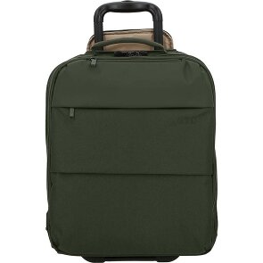 Jump Dunaa 2 wielen Rugzak trolley 45 cm Laptopvak