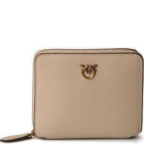 PINKO Taylor Portemonnee Leer 12 cm