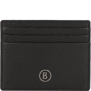 Bogner Vail Keno Kredietkaart etui RFID-bescherming Leer 10 cm