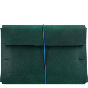 Harold's Keeper Koppeltas Leer 18 cm