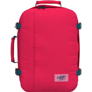 Cabin Zero Classic 124 Dagrugzak 45 cm Laptopvak